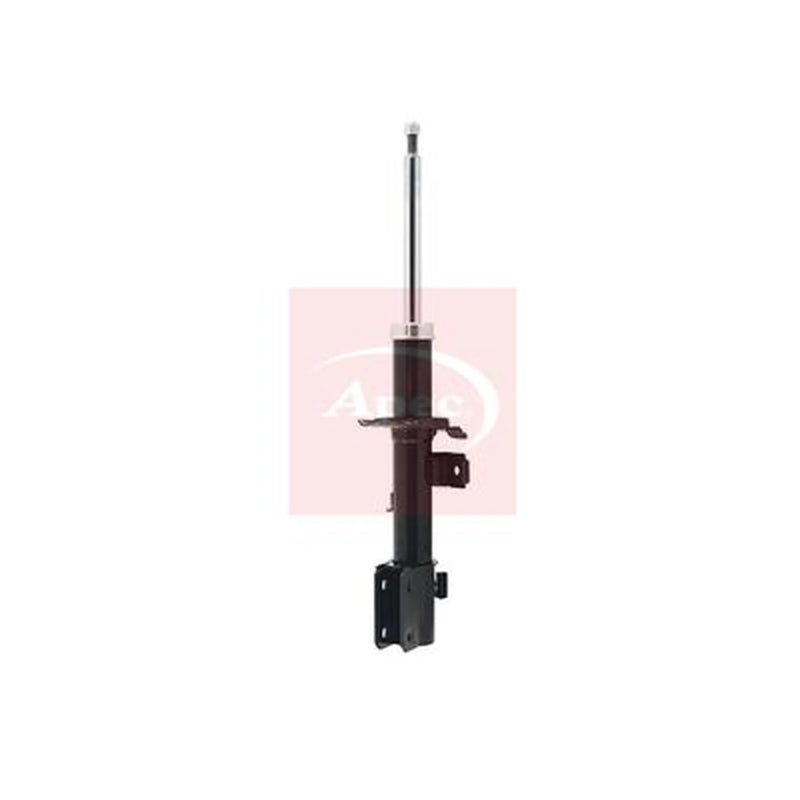 Apec Shock Absorber Damper Strut Front Left ASA1895