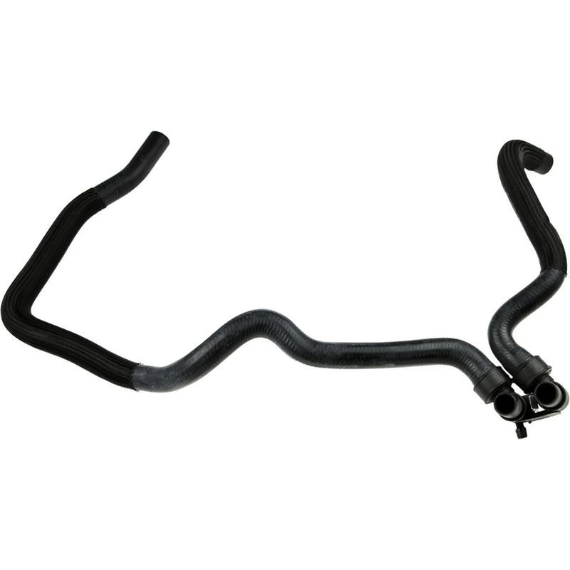 Gates Curved Radiator Hose fits Citroën Xsara 1999-2005 2.0