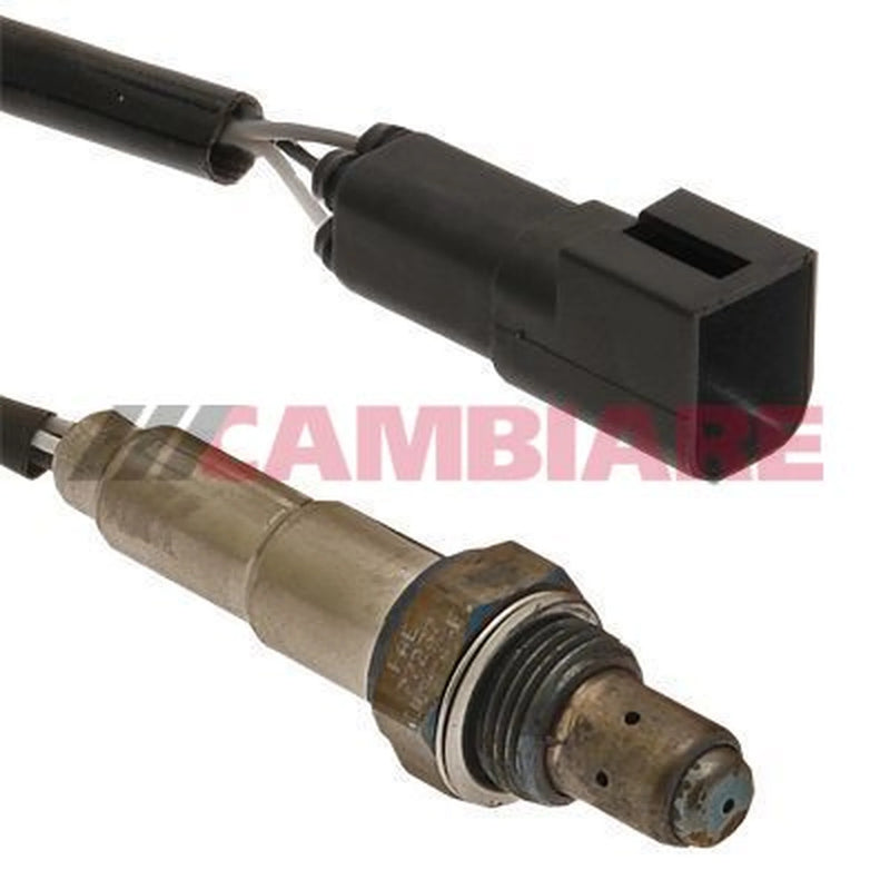Cambiare O2 Lambda Oxygen Sensor before catalytic converter fits Ford Escort