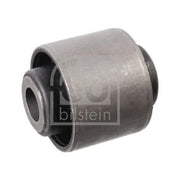Febi Wishbone / Control / Trailing Arm Bush Rear Right 103340