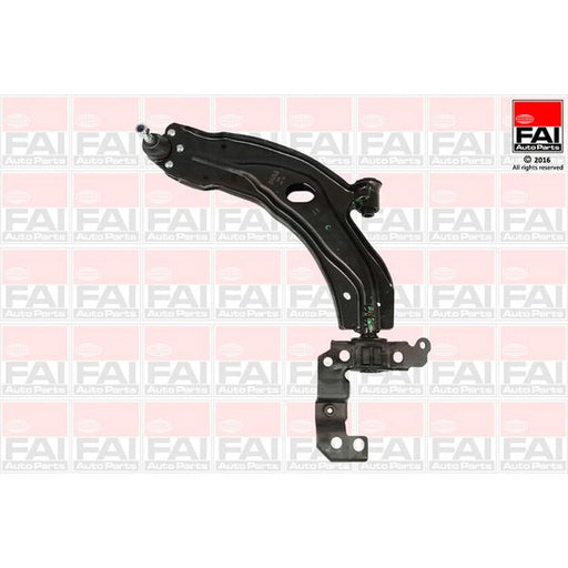 FAI Control/Trailing Arm SS1341