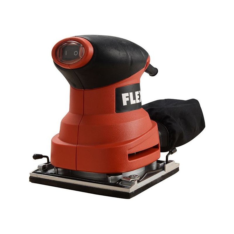 Flex Power Tools MS 713 Palm Sander 220W 240V Flex Power Tools - Dynamic Drive