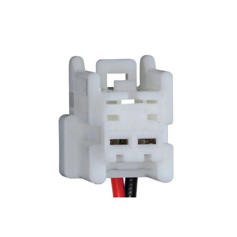 Valeo Steering Column Switch Connectors 886740