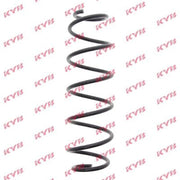 KYB Front Suspension Coil Spring fits Fiat Stilo 2001-2007 1.9 2.4
