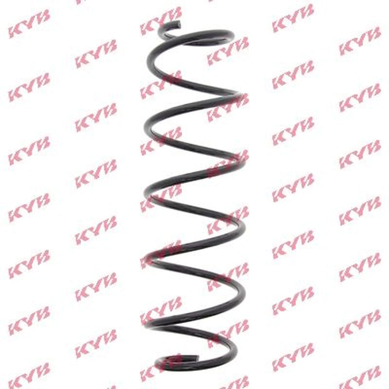 KYB Front Suspension Coil Spring fits Fiat Stilo 2001-2007 1.9 2.4