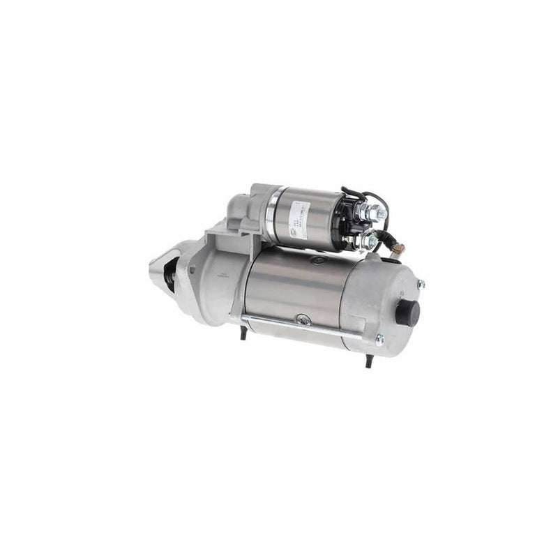 Hella Starter Motor 24V 4kW 11 Teeth fits Man Hocl 2000 on 12.240 14.240