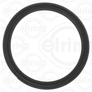 Elring Charge Air Hose Seal Ring Thick FPM (fluoride rubber) fits BMW 1