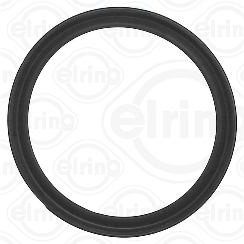 Elring Charge Air Hose Seal Ring Thick FPM (fluoride rubber) fits BMW 1
