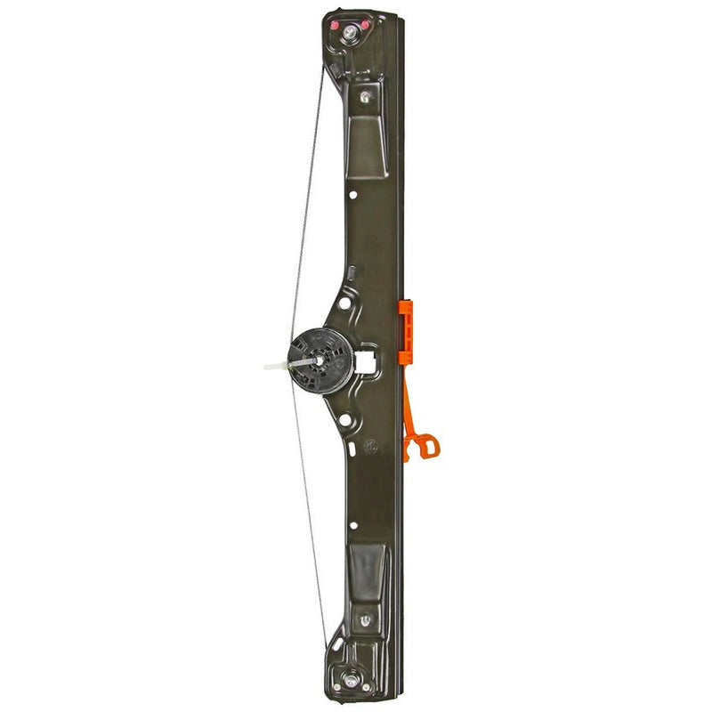Valeo Electric Window Regulator Lifter Left Front 850744