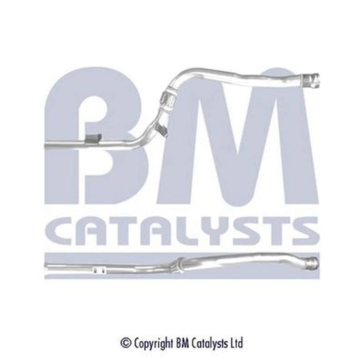 BM Catalysts Exhaust Pipe OD BM50378