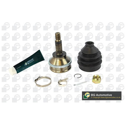 BGA Drive Shaft Joint Kit fits Hyundai Santa Fé I 2000-2006 2.4 2.7