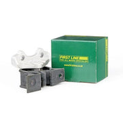 First Line Engine Mount Mounting fits Opel Combo Box Body/Mpv 2001 on 1.7