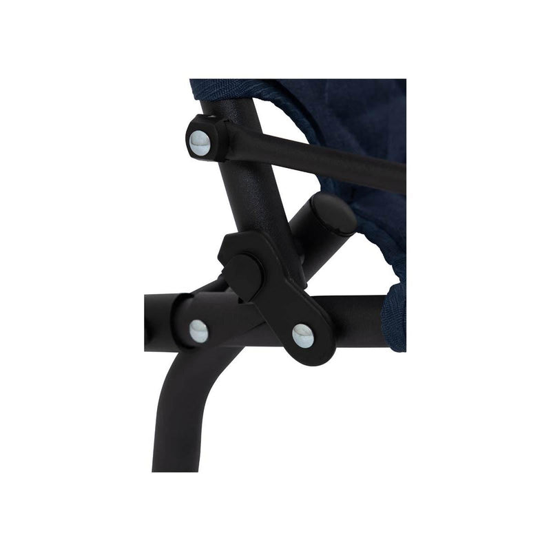 Bo-Camp Industrial Collection Chair Jefferson M Blue Bo-Camp - Dynamic Drive
