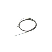 Bosch Handbrake Cable Right Rear fits Renault Twingo I 1993-2007 1.2