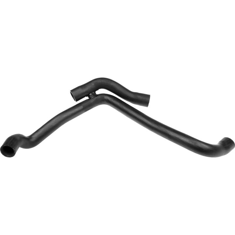 Gates Radiator Coolant Hose 800mm ID fits Audi A3 2003-2007 1.6