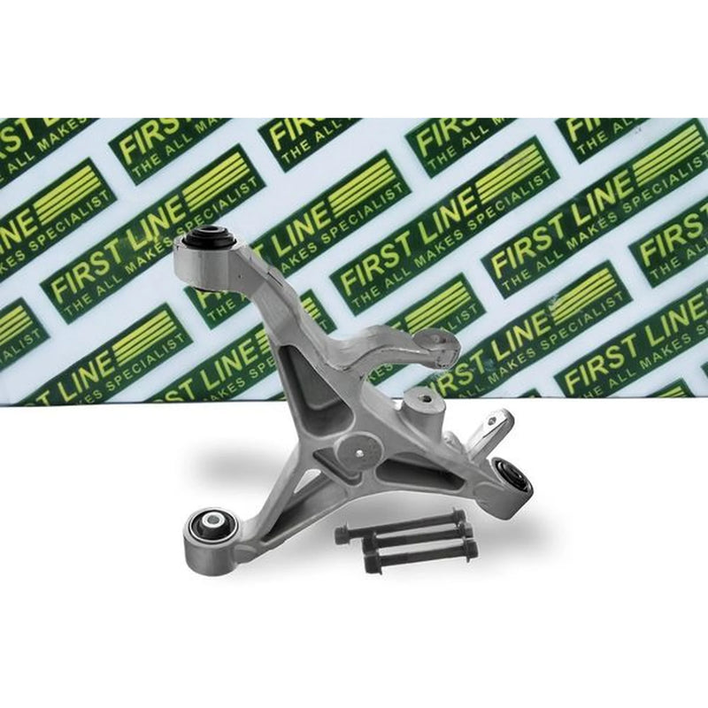 First Line Control/Trailing Arm fits Jaguar S-Type II 1999-2008