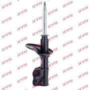KYB Shock Absorber Damper Strut Front Right fits Mitsubishi Carisma 1995-2006
