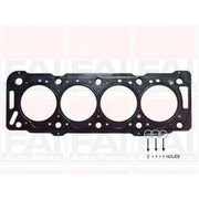 FAI Cylinder Head Gasket 1mm Thick HG867E