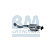 BM Catalysts Homologated Petrol Cat fits Citroën Saxo 1996-2003 1.4
