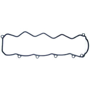 Elring Cylinder Head Cover Gasket NBR (nitrile butadiene ru fits Citroën Relay I