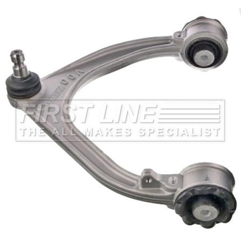 First Line Control/Trailing Arm fits Jaguar F-Pace 2015 on 2.0 3.0