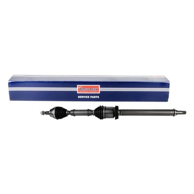 Borg & Beck CV Drive Shaft Driveshaft Front Right BDS1207