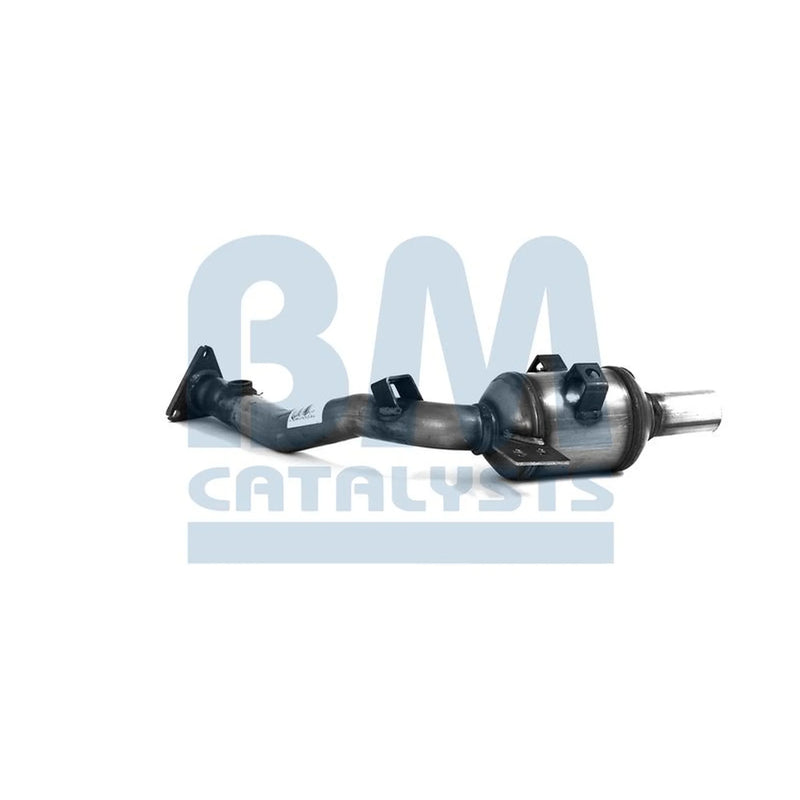 BM Catalysts Homologated Petrol Cat fits Porsche Boxster 1999-2004 2.7 3.2