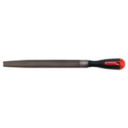 Teng Tools Hand File 250mm Half round Teng Tools - Dynamic Drive