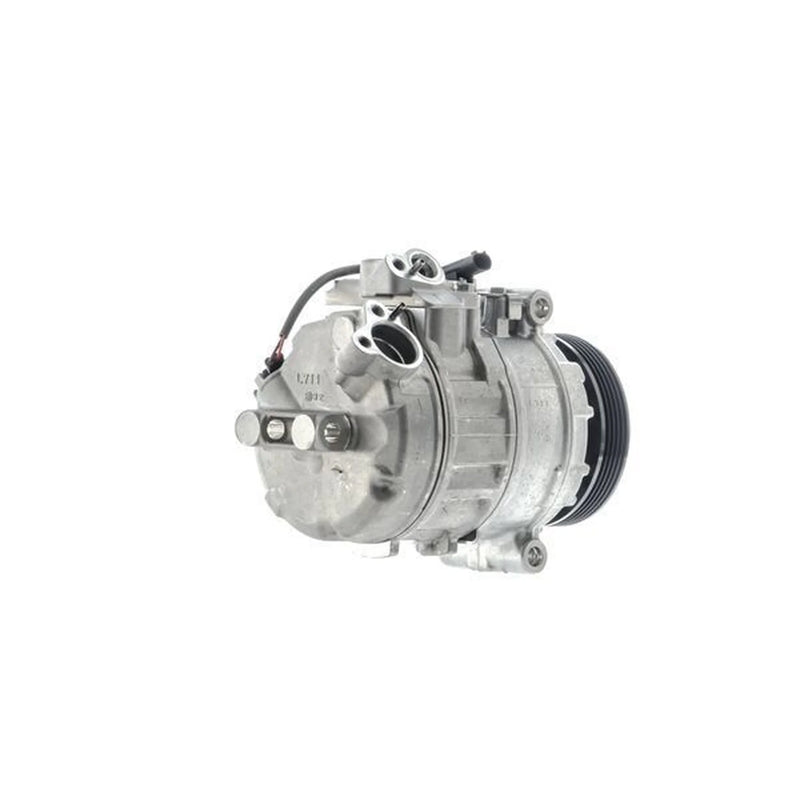 Mahle Air Conditioning Compressor fits BMW 7 2002-2005