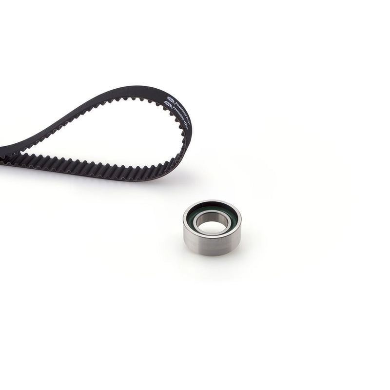 Gates Timing Belt Kit with Rollers fits Fiat Cinquecento 1994-1998 1.1