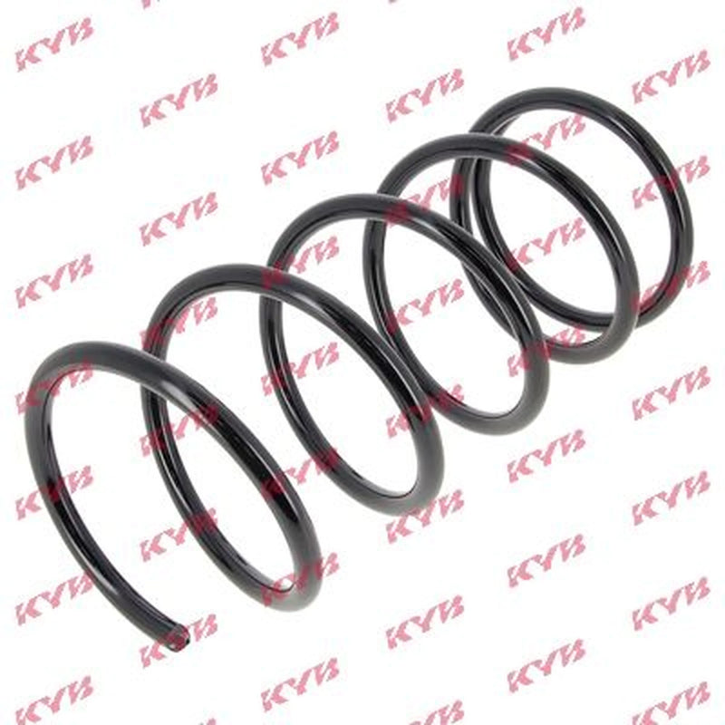 KYB 2 x Suspension Springs fits Mazda Premacy 1999-2005 1.9 2.0