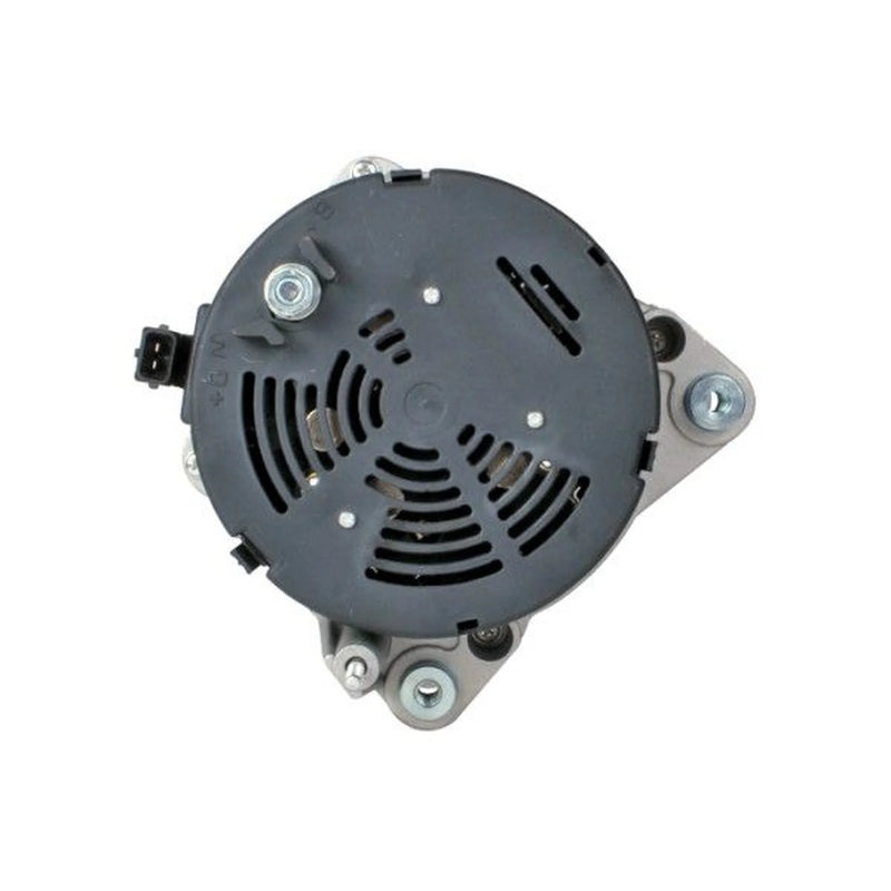 Hella Car Alternator 12V fits Audi A3 1996-2003 1.6 1.8