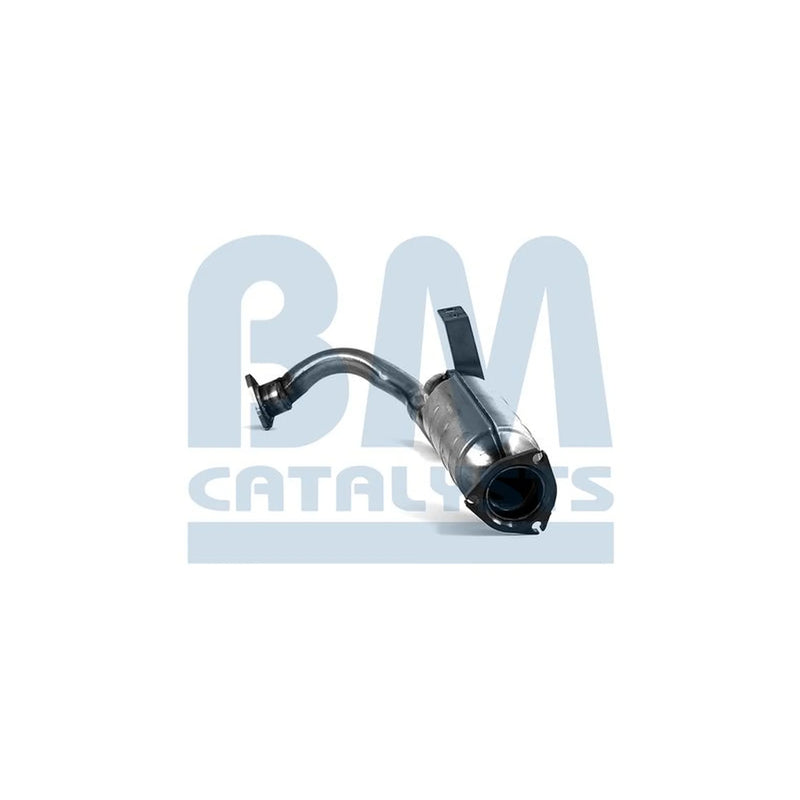 BM Catalysts Homologated Petrol Cat fits Audi 80 B4 1991-1995 2.6 2.8