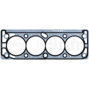 Elring Cylinder Head Gasket 0mm Thick 128.231