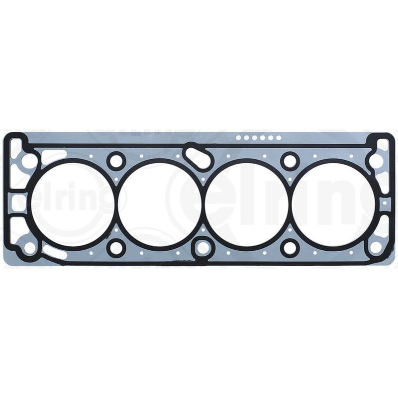 Elring Cylinder Head Gasket 0mm Thick fits Opel Astra G 1998-2005 1.8