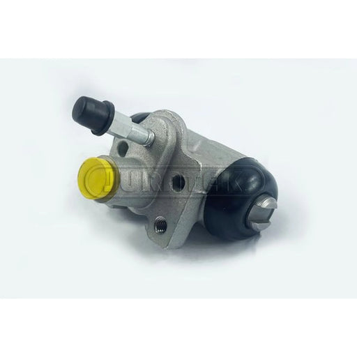 Juratek Wheel Cylinder Hydraulic Brake Rear Left fits Suzuki Carry 2000 on 1.3