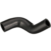 Gates Crankcase Ventilation Hose 142mm fits Fiat Ducato 1994-2002 2.5 2.8