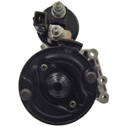 Hella Starter Motor 12V 1.7kW 11 Teeth fits Mini Mini 2006-2015 1.6