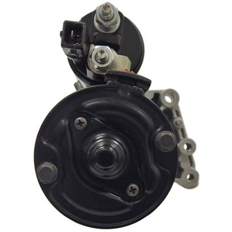 Hella Starter Motor 12V 1.7kW 11 Teeth fits Mini Mini 2006-2015 1.6