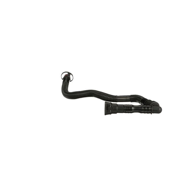 Gates Crankcase Ventilation Hose 490mm fits BMW 3 2000-2007
