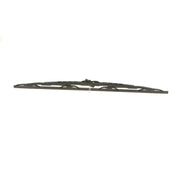 Bosch Front & Rear Super Plus Wiper Blade Set fits Chevrolet Spark 2010 on 1.2