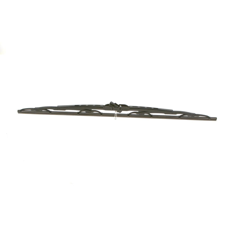 Bosch Conventional Wiper Blade 575mm — SP23 fits Aixam A.751 2005-2010 0.5