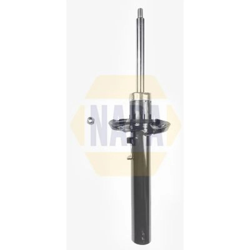 NAPA Shock Absorber Damper Strut Front fits Audi A3 2012-2021