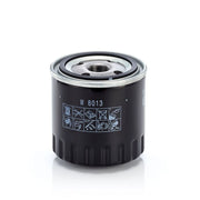 MANN-FILTER Service Kit with Air & Oil Filters fits Suzuki Grand Vitara II