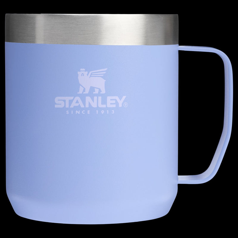 Stanley Everyday Camp Mug 0.35L UK Camping And Leisure 10-09366-314-BUR - Dynamic Drive