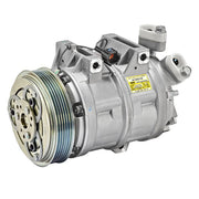 Valeo Air Conditioning Compressor 815010