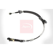 Apec Manual Transmission Cable Pull fits Hyundai Kona 2017-2023 1.0