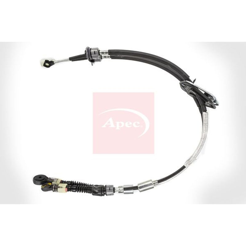 Apec Manual Transmission Cable Pull fits Hyundai Kona 2017-2023 1.0
