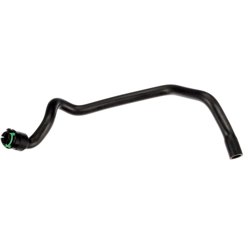 Gates Curved Radiator Hose fits Opel Astra H 2004-2012 1.4