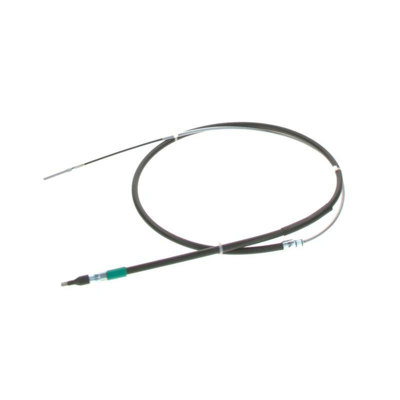 Bosch Handbrake Cable Right Rear fits BMW X5 2000-2006 3.0 4.4 4.6 4.8